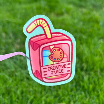 Creative Juice